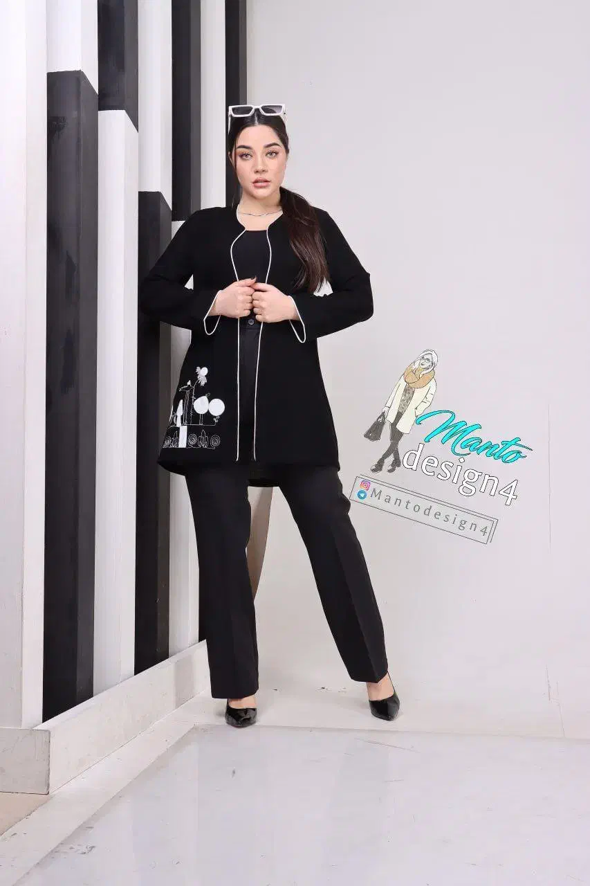 مانتو|لباس|جوانرود, |دیوار