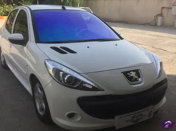 نصب شیشه دودی آمریکایی|خدمات موتور و ماشین|بندر ماهشهر, |دیوار