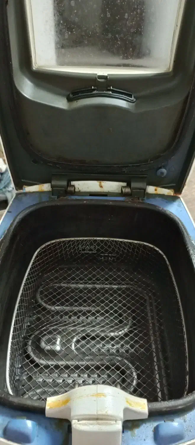 سرخ کن|اجاق گاز و لوازم برقی پختوپز|تهران, جوادیه تهرانپارس|دیوار