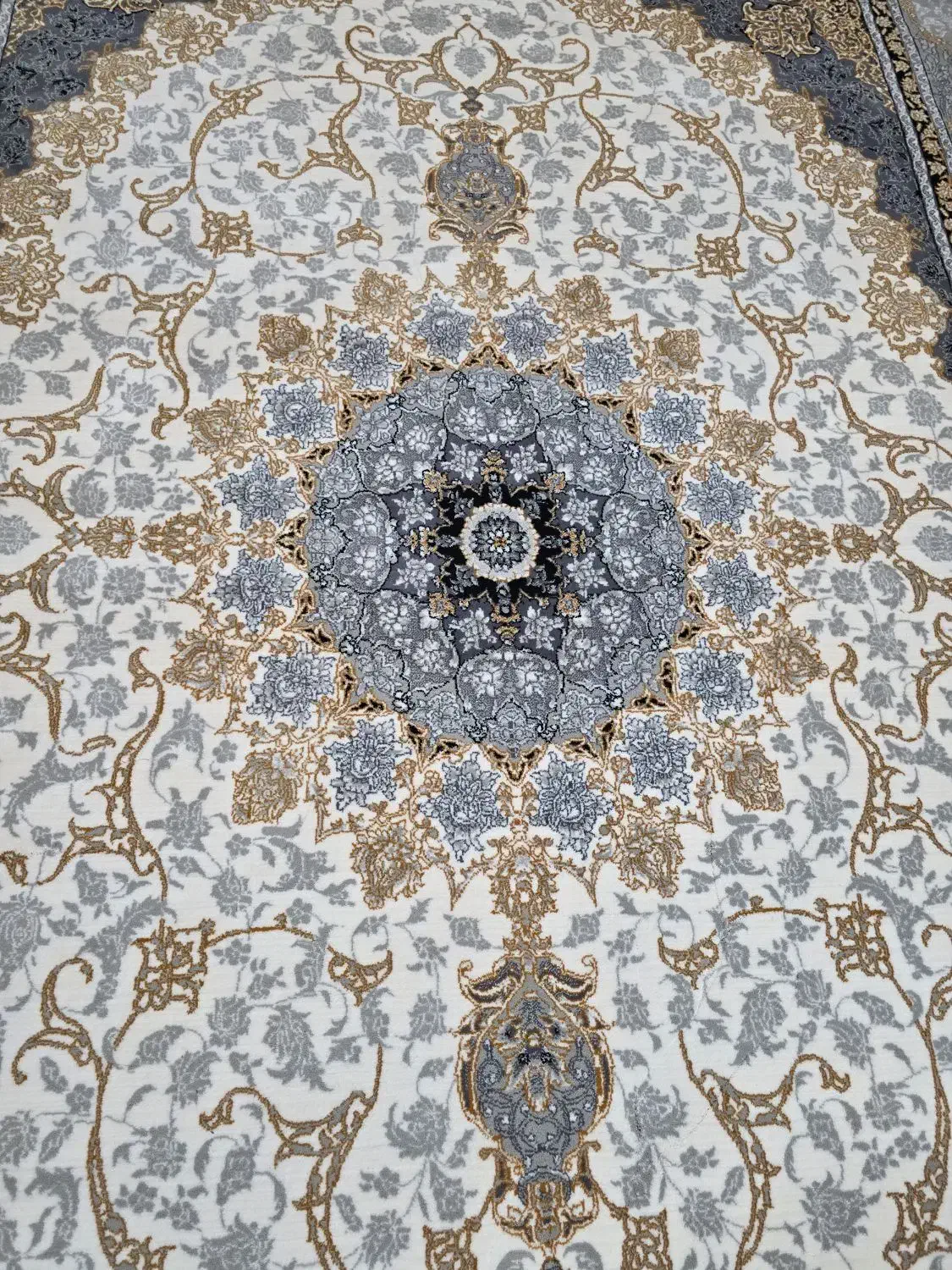 دو تخته فرش ۶ متری|فرش|تهران, مهران|دیوار