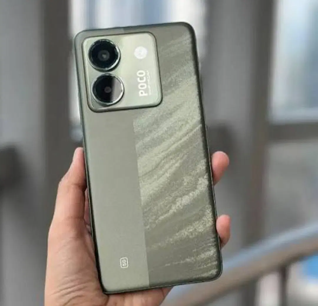 poko m 7 5g|موبایل|تهران, شهرک شریعتی|دیوار