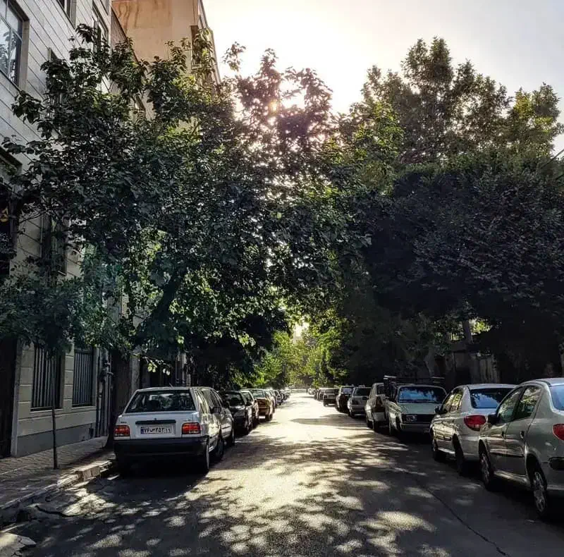 ۱۲۰متر خوش نقشه رو به نما فول امکانات سنددار|فروش آپارتمان|کرج, گلشهر|دیوار