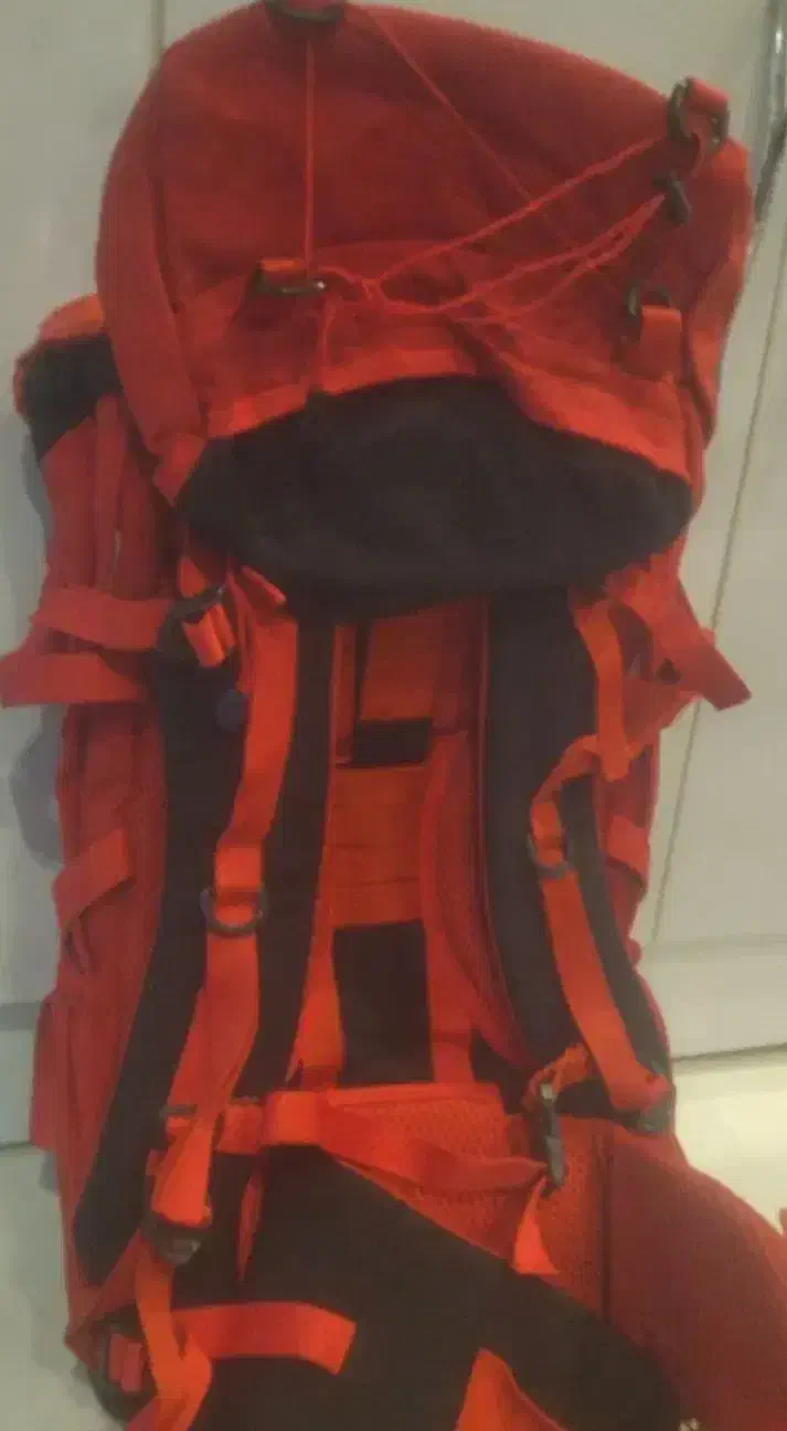 کوله پشتی|تجهیزات ورزشی|دهگلان, |دیوار