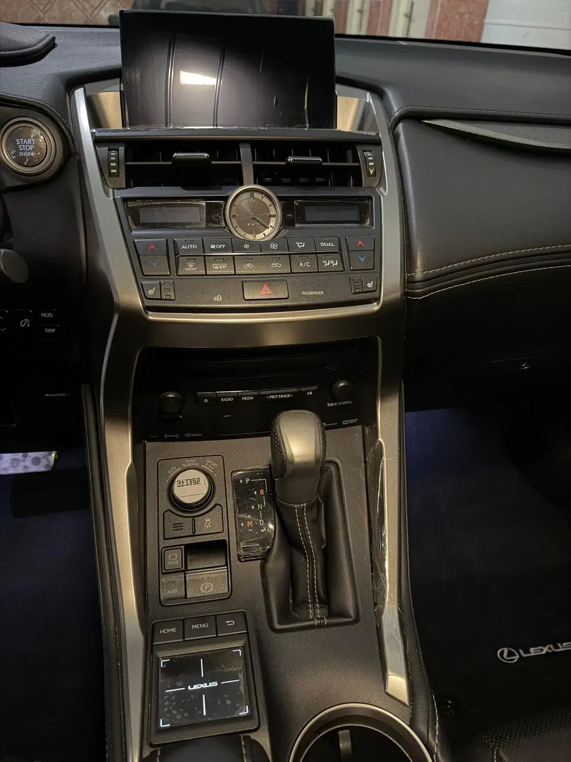 لکسوس NX 200 ۲۰۱۶ - فول ۷ کلید اف اسپورت|خودرو سواری و وانت|تهران, جردن|دیوار