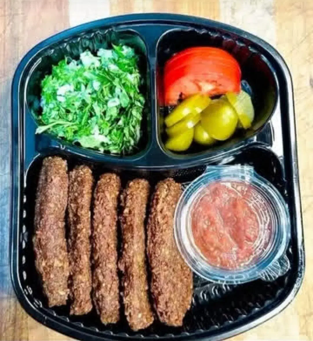 کتلت طلایی (یک گاز نوستالژی خوشمزه )|خدمات پذیرایی، مراسم|مشهد, جاهد شهر|دیوار