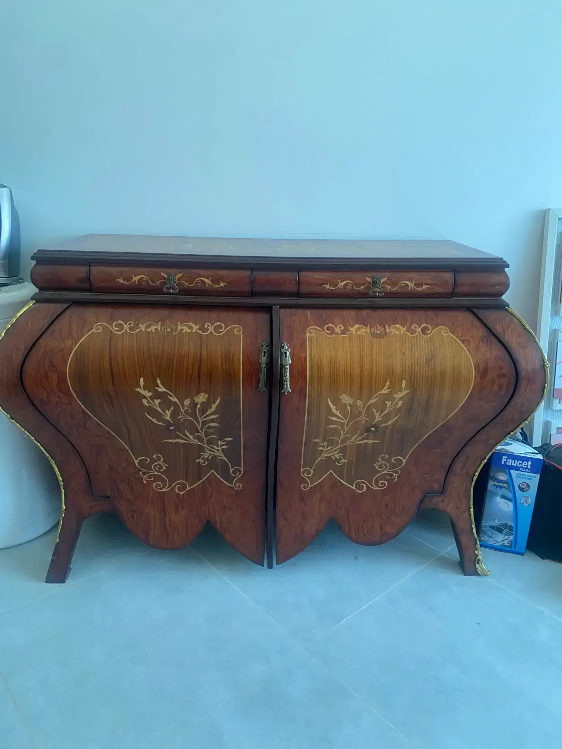 کنسول|بوفه، ویترین، کنسول|کیش, |دیوار