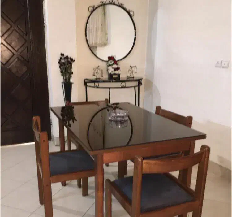 سوییت آپارتمان مبله سه راه سیمین|اجارهٔ کوتاهمدت آپارتمان و سوئیت|اصفهان, کوی امیریه|دیوار