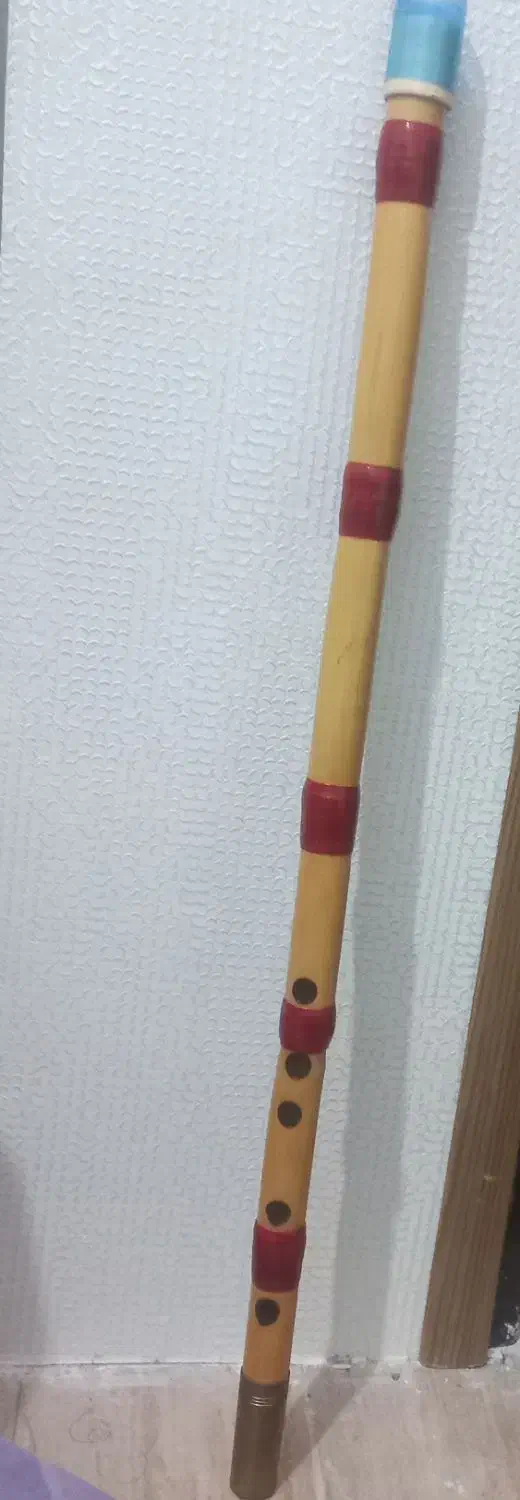 نی هفت بند|سازهای سنتی|اردبیل, |دیوار