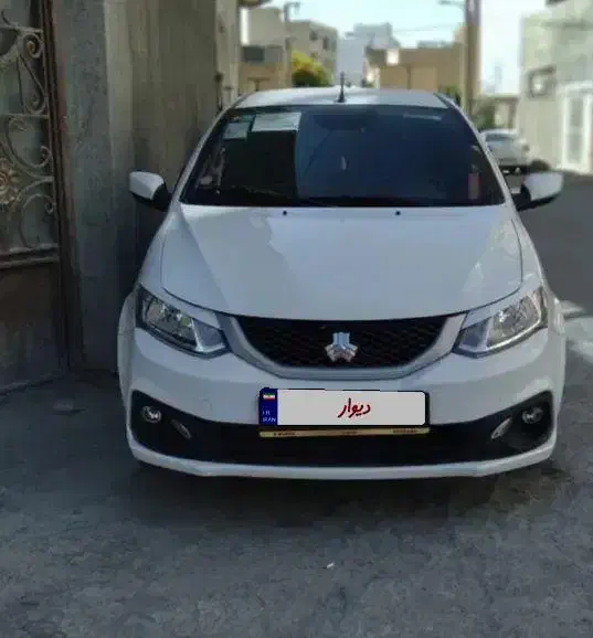 سایناپارس خودروی|خودرو سواری و وانت|ایلام, |دیوار