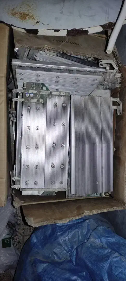 ماینر خرید فروش ضایعات هرچی باشه معاوضه|قطعات و لوازم جانبی رایانه|اصفهان, نصرآباد|دیوار