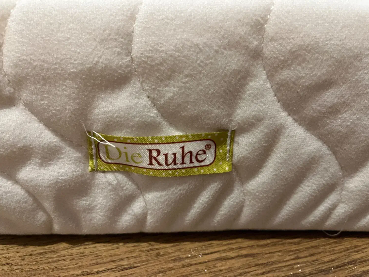 تشک انتی رفلاکس برند Die Ruhe|اسباب و اثاث بچه|قائم‌شهر, |دیوار