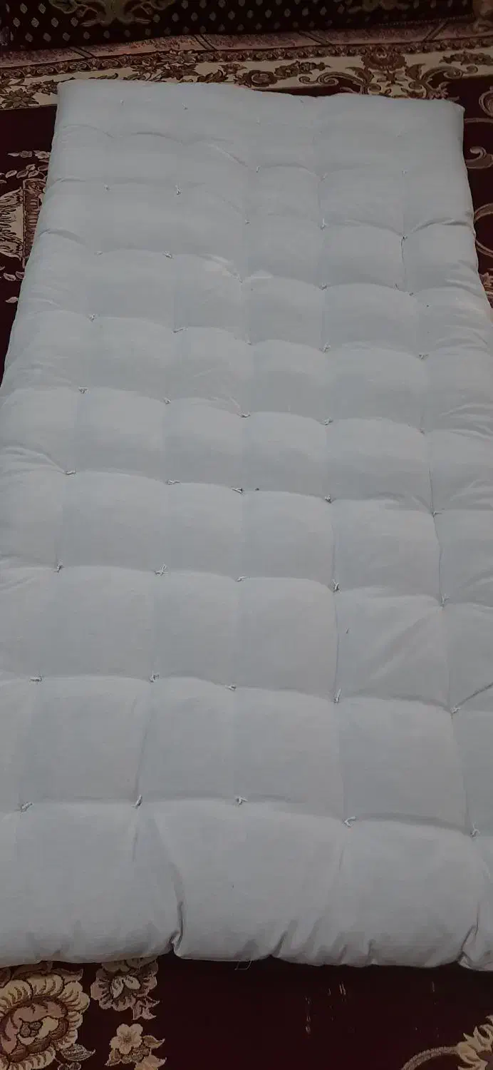 تشک مامان دوز|رختخواب، بالش، پتو|پاکدشت, پاکدشت (مامازند)|دیوار