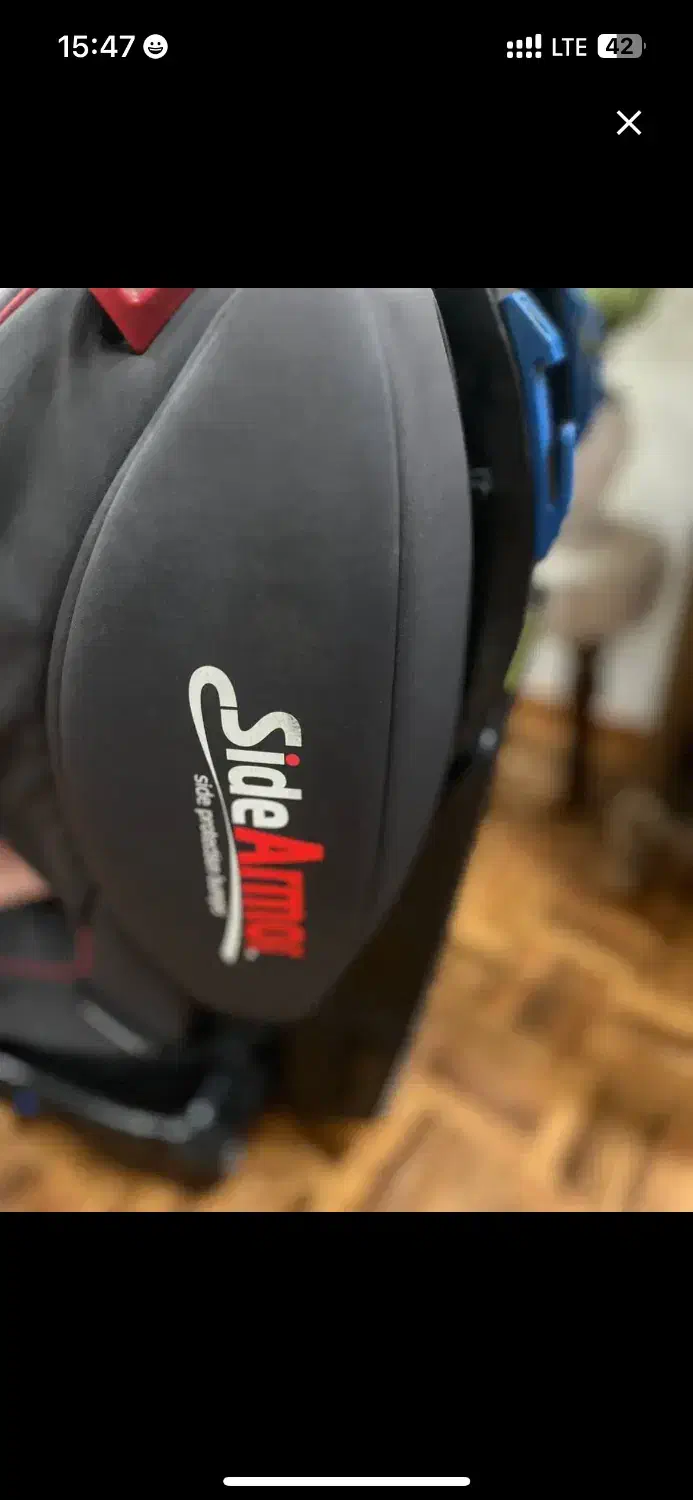 صندلی ماشین مدل ولدان|تخت و صندلی بچه|تهران, قیطریه|دیوار