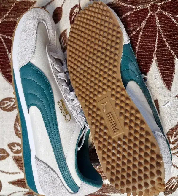 کفش پوما اصل اصل|کیف، کفش، کمربند|کاشان, فاز ۲ ناجی آباد|دیوار