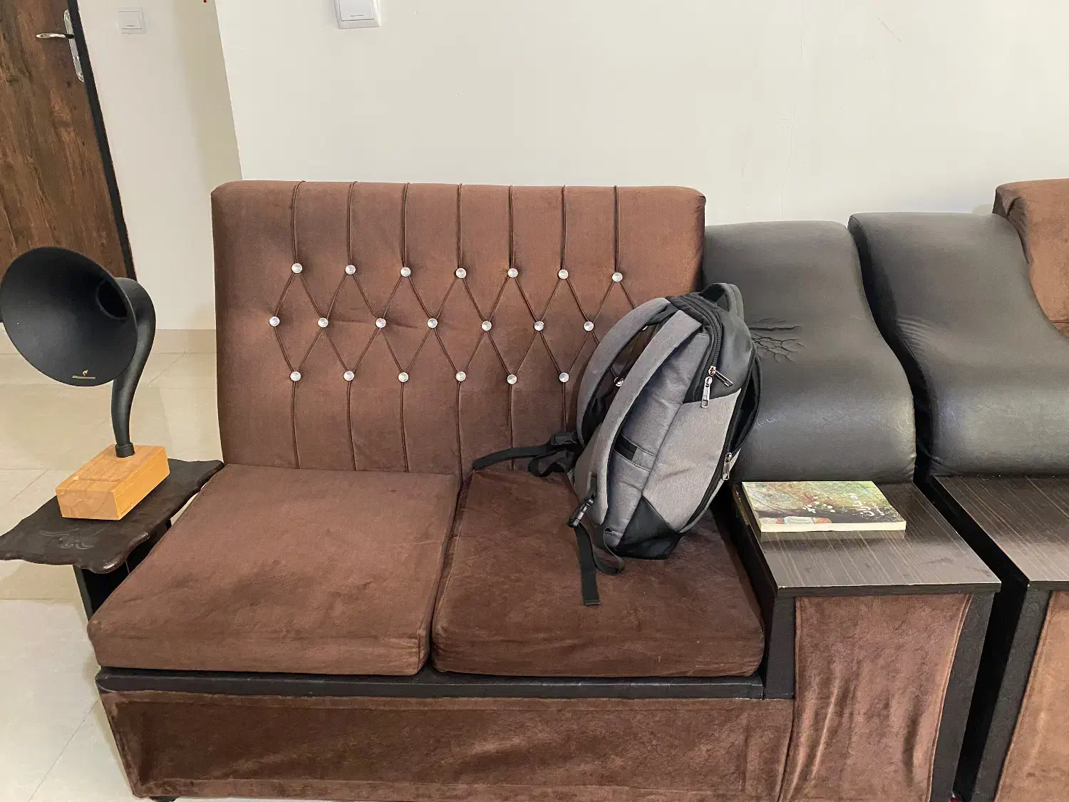 مبلمان و میز عسلی|مبلمان خانگی و میز عسلی|بیرجند, |دیوار