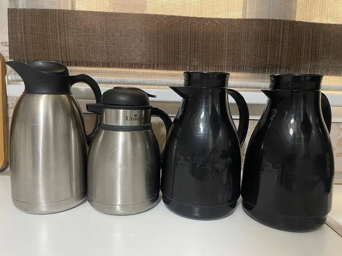 فلاکس چای|سماور، چای‌ساز، قهوه‌ساز|تهران, دروازه شمیران|دیوار