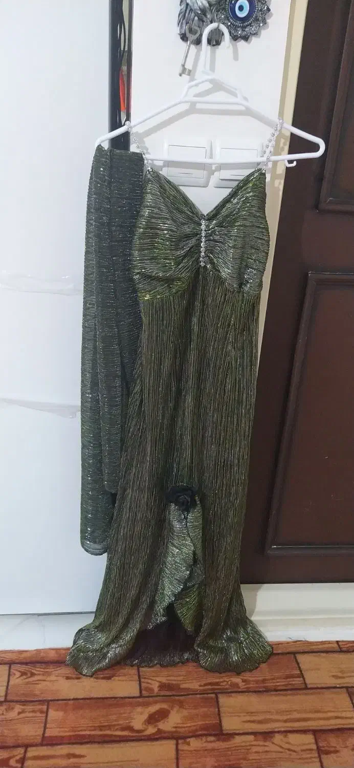 لباس مجلسی|لباس|مراغه, |دیوار