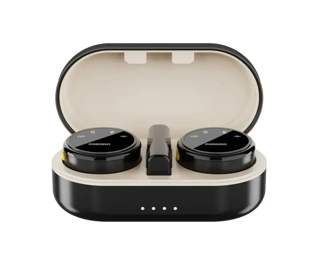 میکروفون یقه ای دورکاربره|لوازم جانبی موبایل و تبلت|حمیدیا, |دیوار