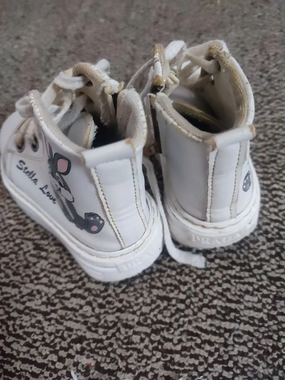 کفش|کیف، کفش، کمربند|قم, شهرک مهدیه (مدرس)|دیوار