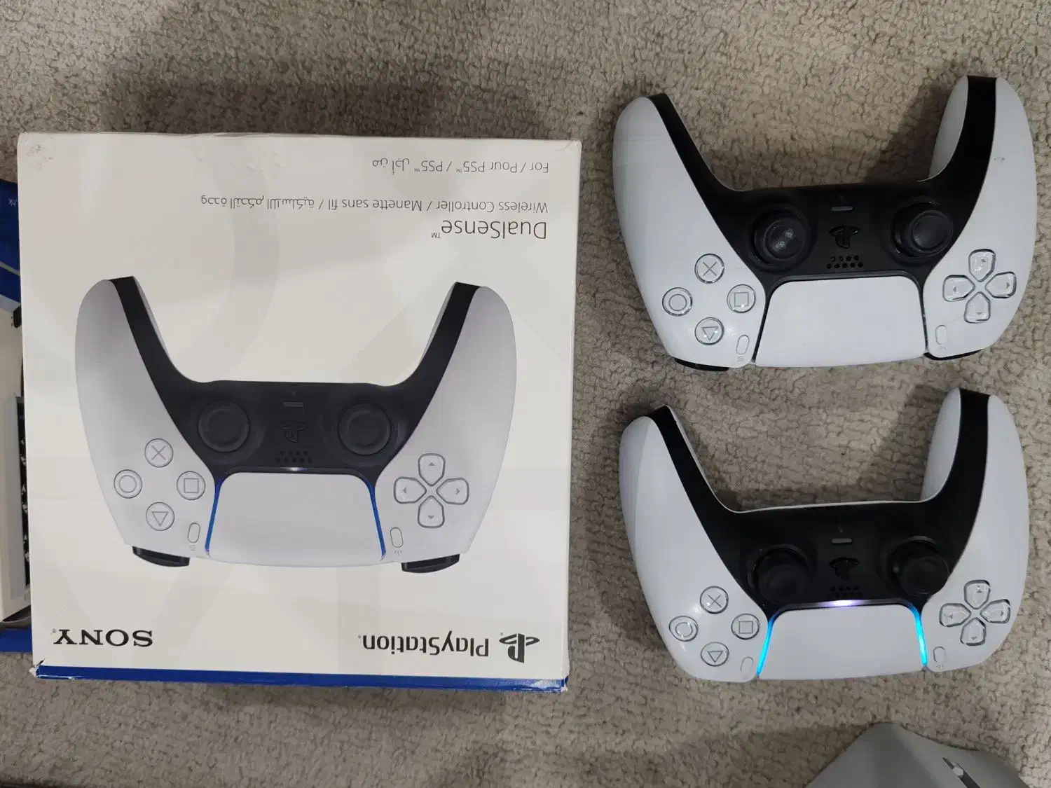 ps5 slim|کنسول، بازی ویدئویی و آنلاین|سنندج, |دیوار