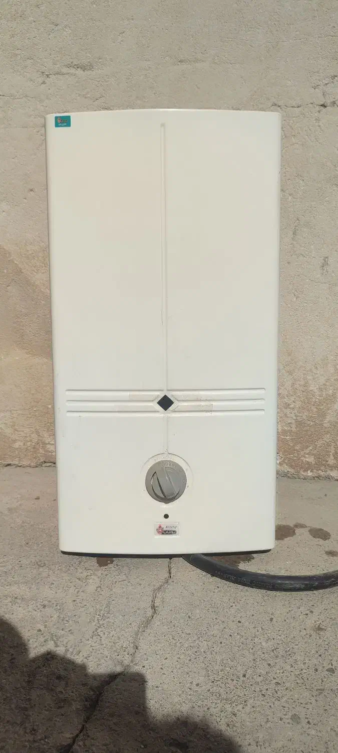 ابگرمکن دیواری|آبگرمکن، پکیج، شوفاژ|کرمانشاه, |دیوار