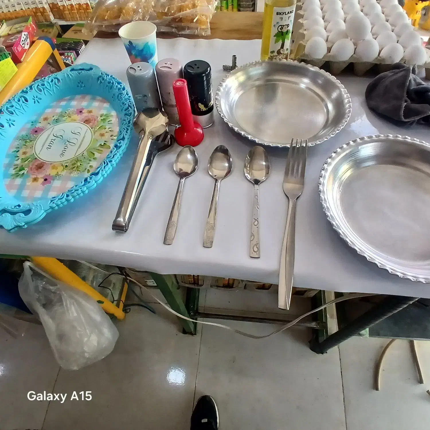 فرساندویچی|اجاق گاز و لوازم برقی پخت‌وپز|جوانرود, |دیوار