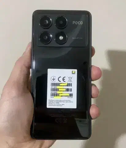 poco x6pro|موبایل|بندر ماهشهر, |دیوار