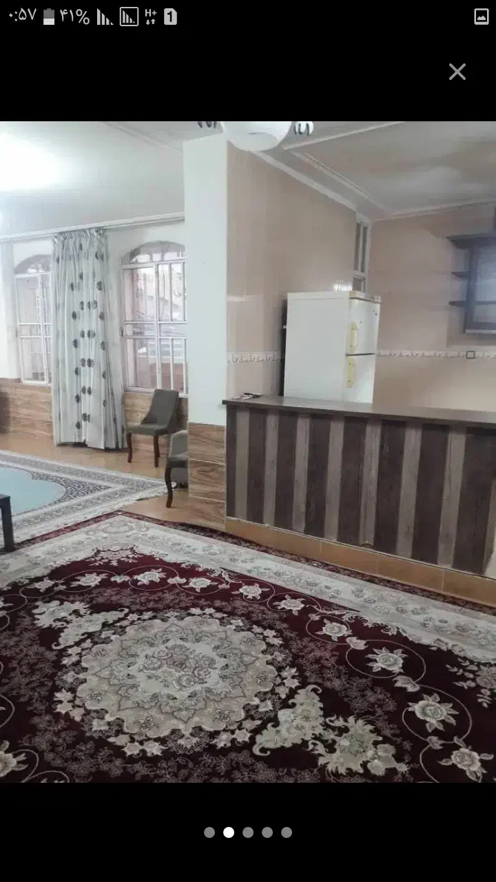 منزل مبله سوییت مبله نزدیک مرکز شهر و دروازه قرآن|اجارهٔ کوتاهمدت آپارتمان و سوئیت|شیراز, طلاب|دیوار