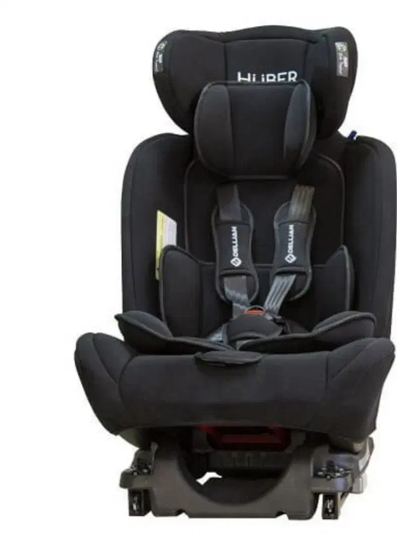 صندلی ماشین دلیجان|اسباب و اثاث بچه|قرچک, زیبا شهر|دیوار