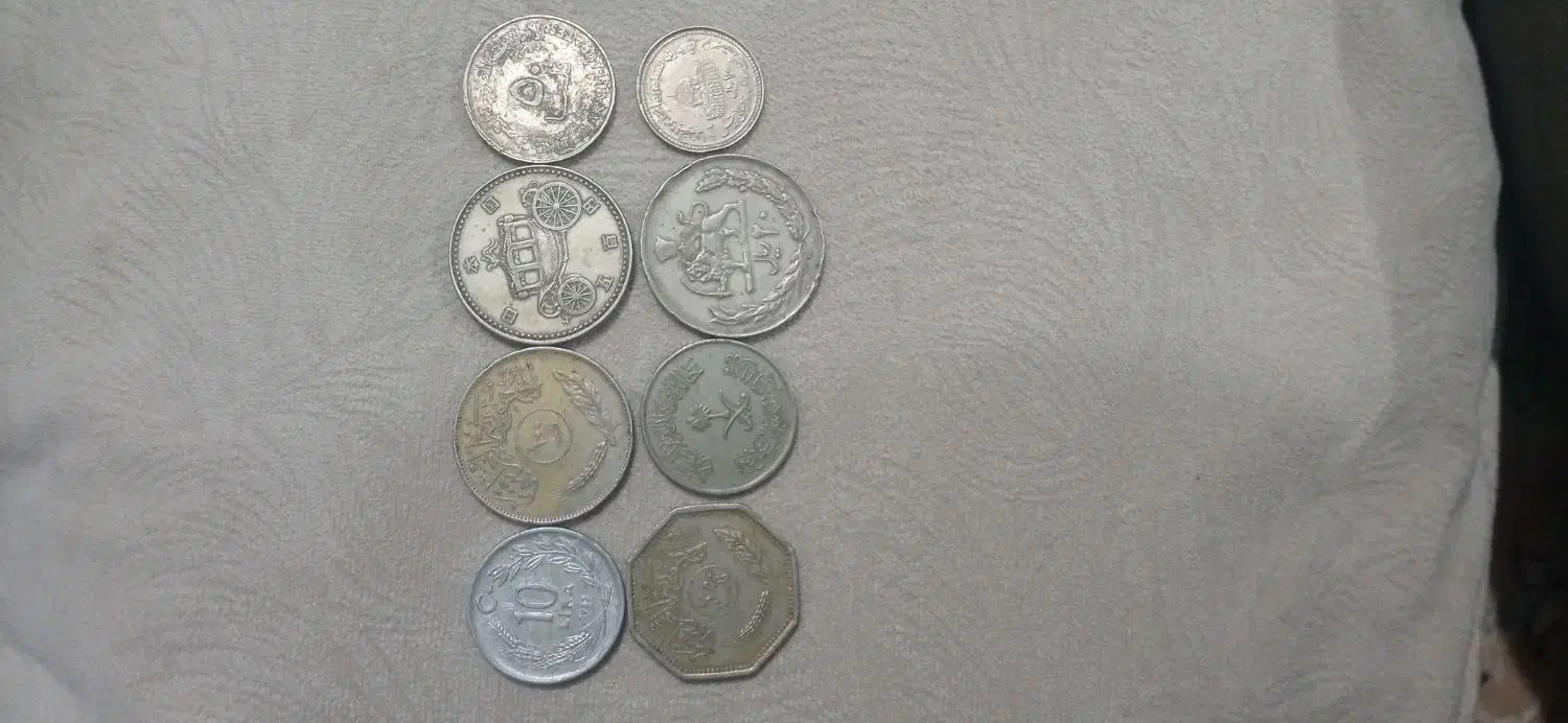 وسایل عتیقه|کلکسیون اشیاء عتیقه|تهران, ترمینال غرب|دیوار