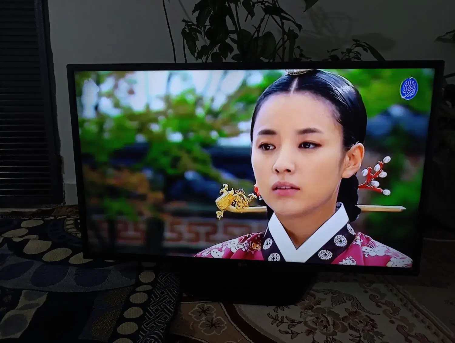 تی وی ال جی|تلویزیون و پروژکتور|مشگین شهر, |دیوار