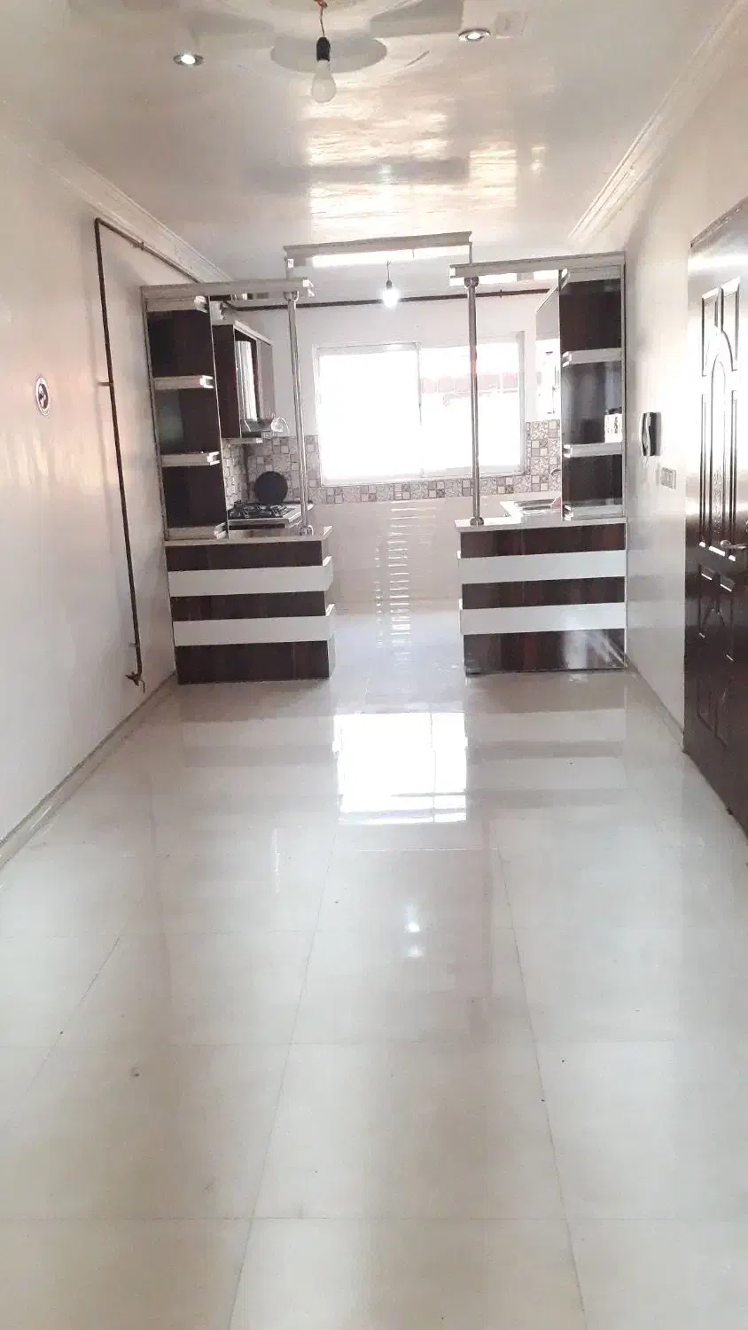 آپارتمان نوساز تکخواب ۶۰ متری حمیدیان|فروش آپارتمان|رشت, انصاری|دیوار