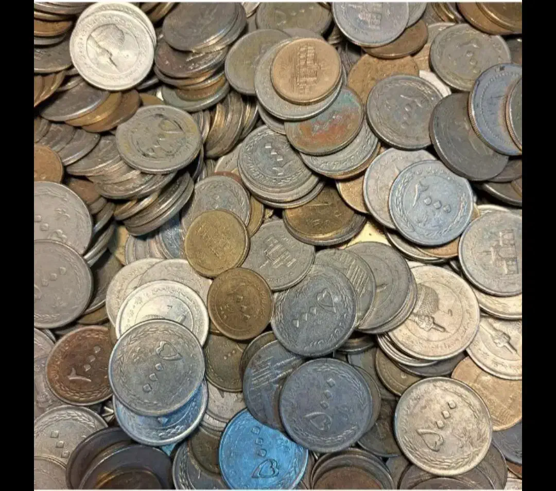 سکه جمهوری|کلکسیون سکه، تمبر، اسکناس|رفسنجان, |دیوار