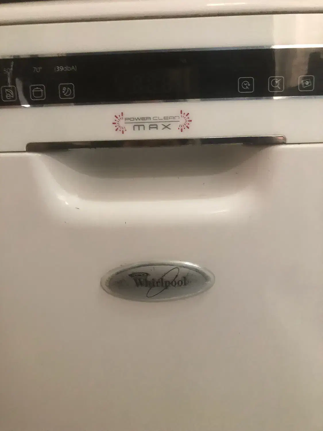 یخچال ساید لباسشویی ماشین ظرفشویی ویرپول|ماشین لباسشویی و خشک‌کن لباس|تهران, تهرانپارس جنوبی|دیوار