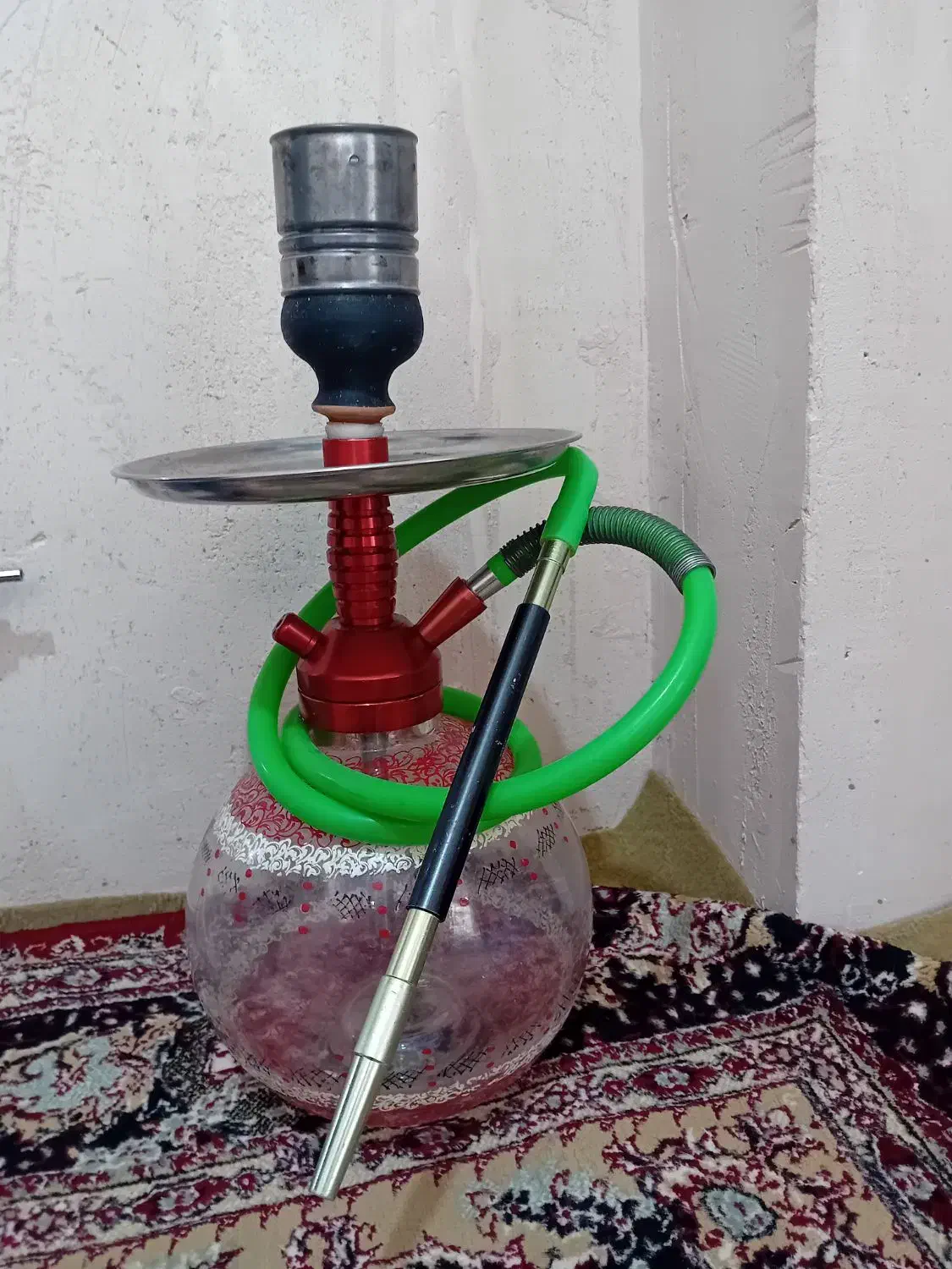 قلیان|صنایع دستی و سایر لوازم تزئینی|ارومیه, |دیوار