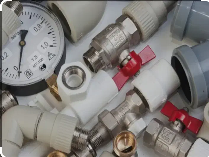 تاسیسات لوله کشی تعمیرات .پمپ آب و تعمیر موتورخانه|خدمات پیشه و مهارت|تهران, جنت‌آباد مرکزی|دیوار