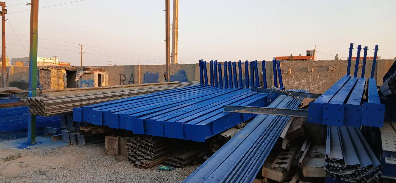 سوله سبک و استاندارد دهانه ۲۰ و ... نو و دست دوم|فروش دفتر صنعتی، کشاورزی، تجاری|صباشهر, |دیوار