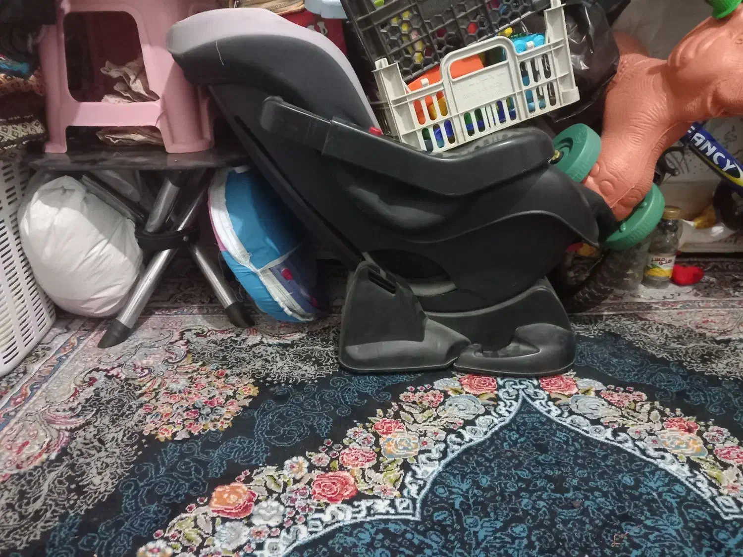 وسیله فروشی|کالسکه و لوازم جانبی|سمنان, |دیوار