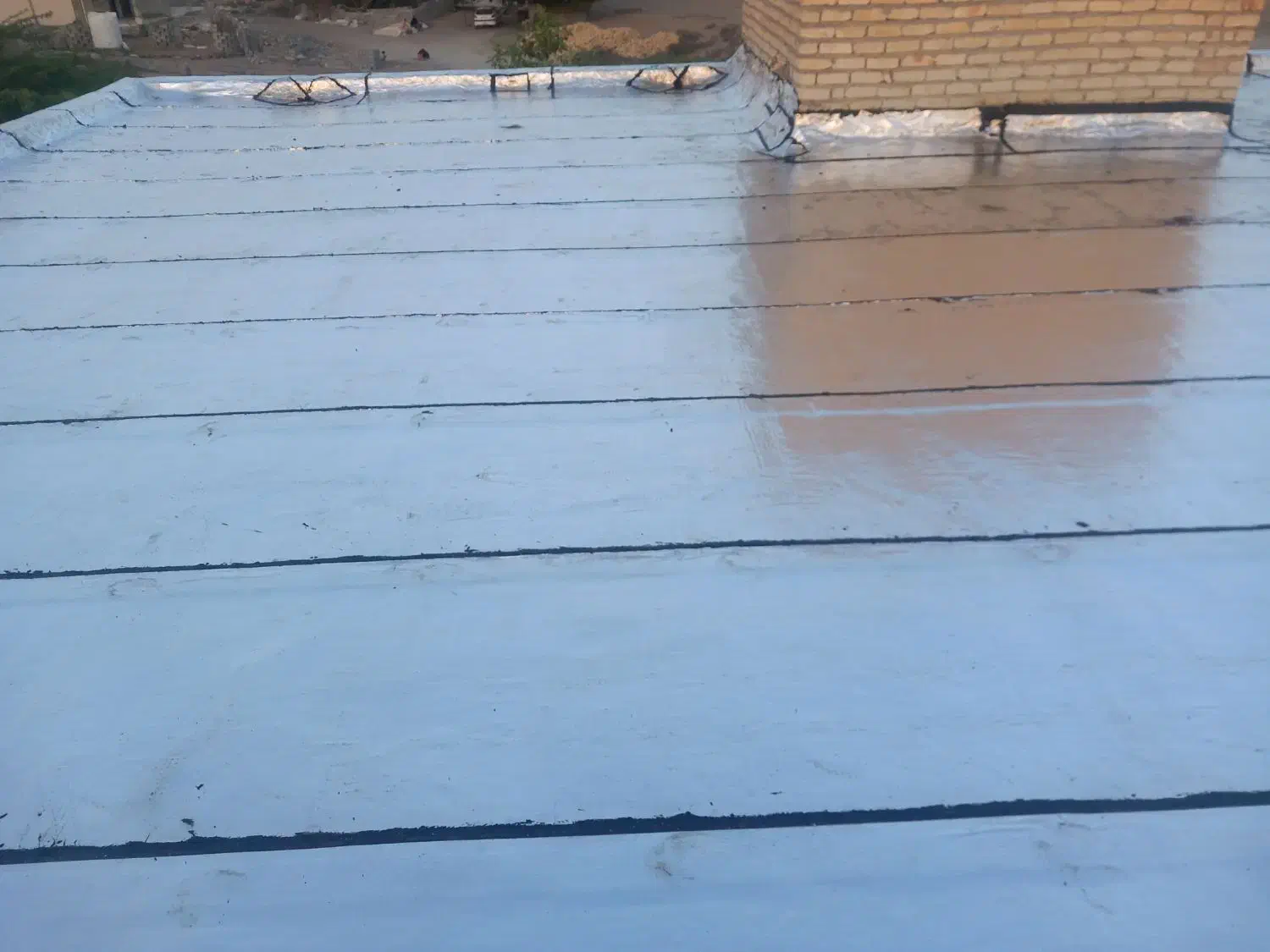 ایزوگام|خدمات پیشه و مهارت|میناب, |دیوار