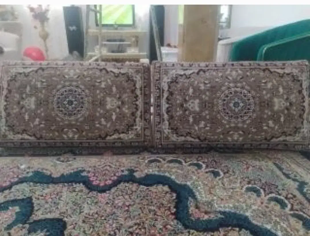 پشتی|پشتی|اراک, |دیوار