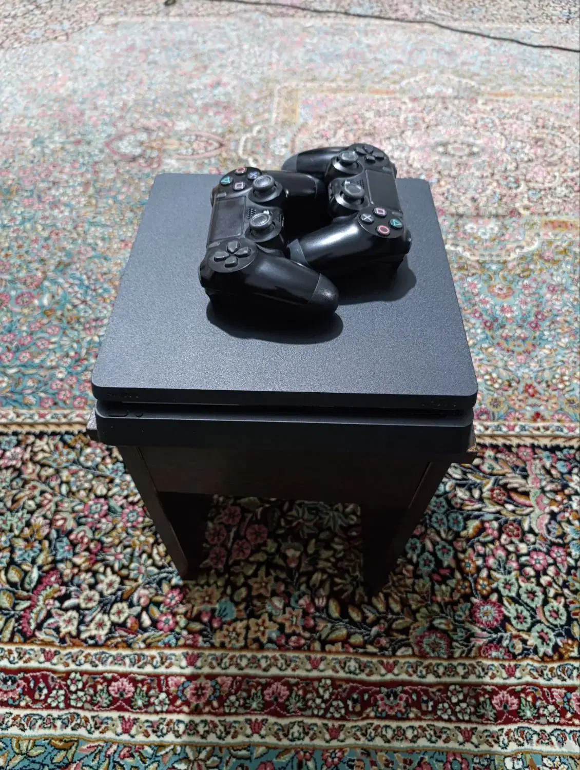 ps4|کنسول، بازی ویدئویی و آنلاین|جیرفت, |دیوار