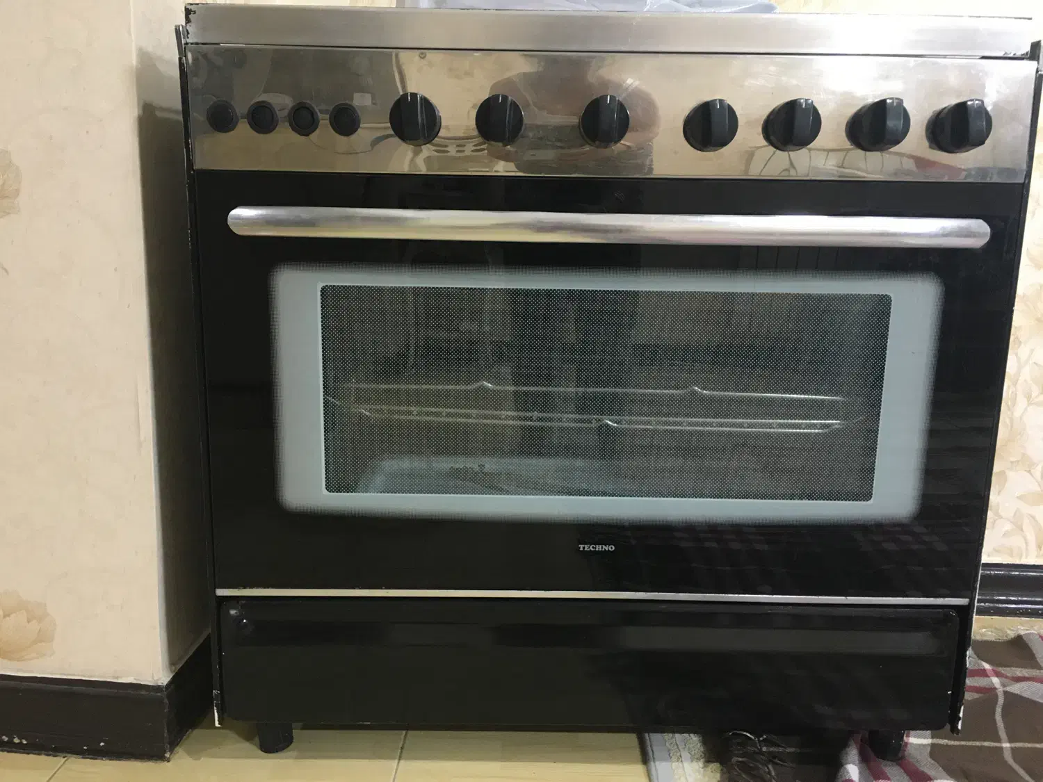 گاز فردار|اجاق گاز و لوازم برقی پخت‌وپز|آمل, |دیوار