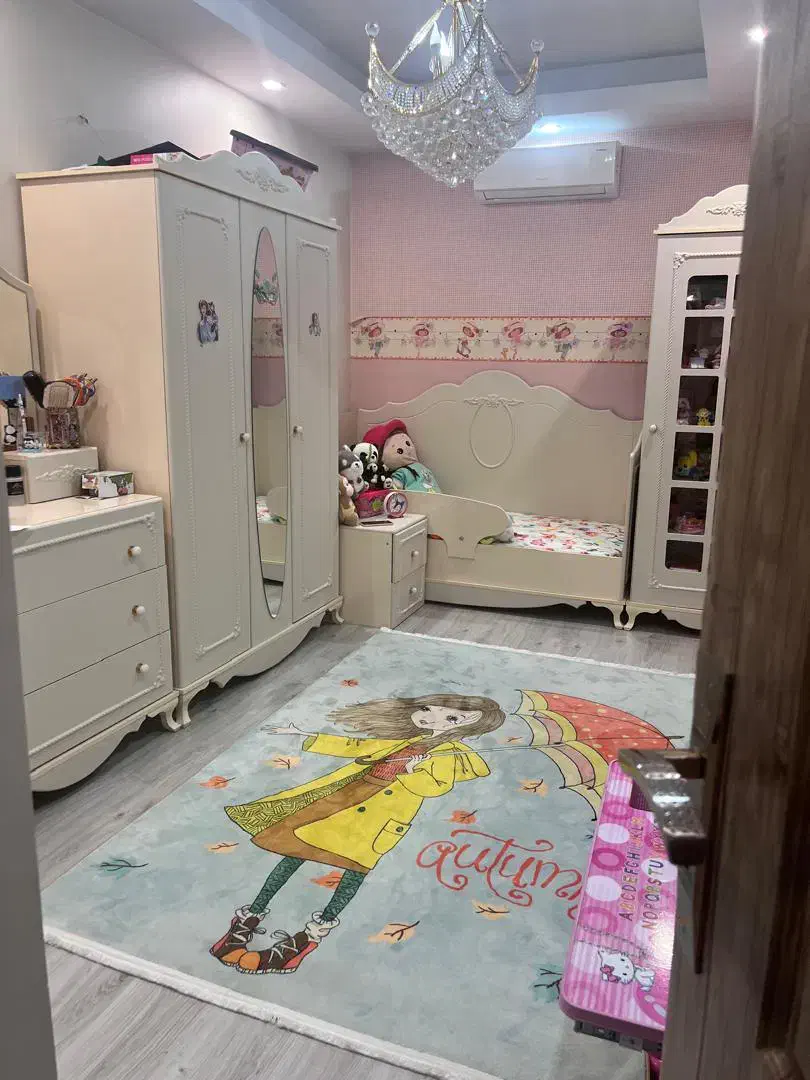 ۱۱۵متر (۲خواب) تکواحدی/تاپ لوکیشن