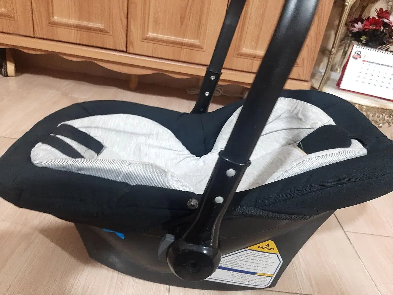 وسایل نوزاد|اسباب و اثاث بچه|رباطکریم, الارد|دیوار