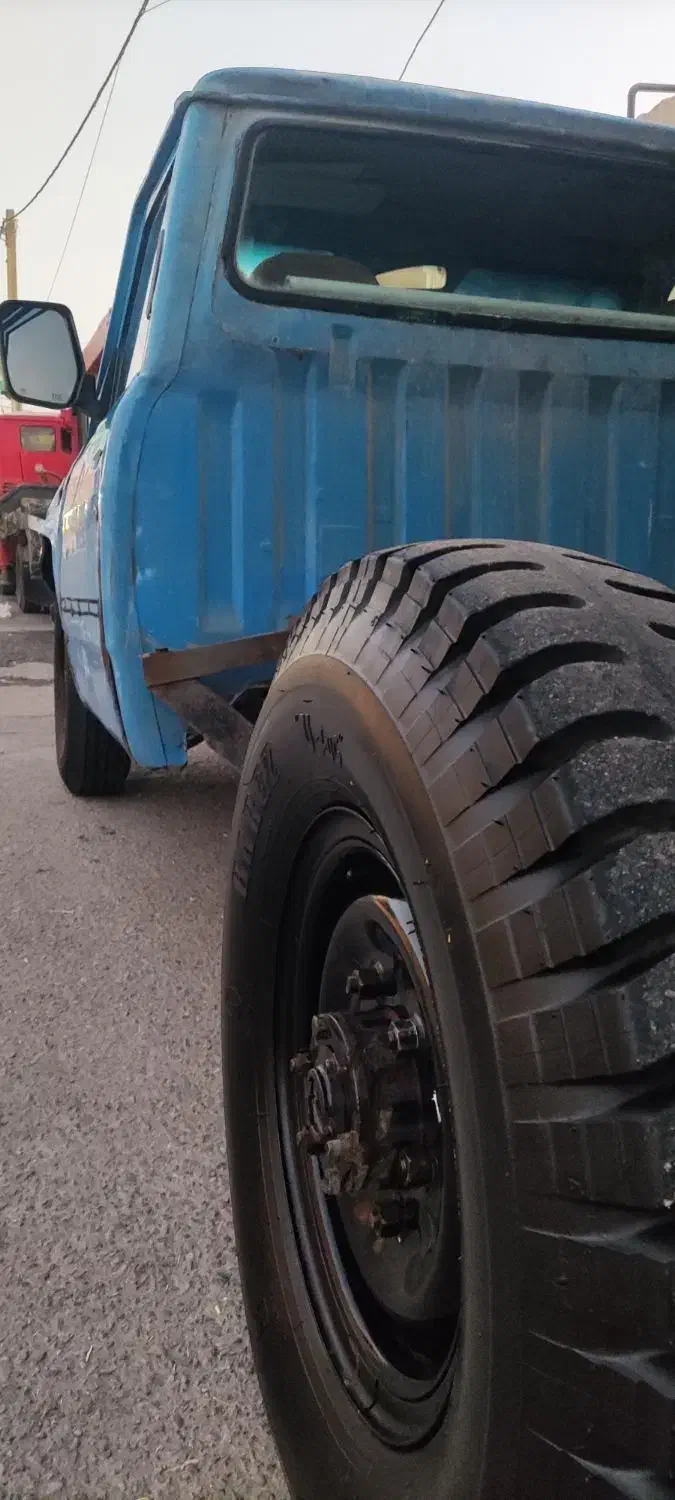 نیسان مدل ۱۳۸۸ کمپرس|خودرو سواری و وانت|کرمان, |دیوار