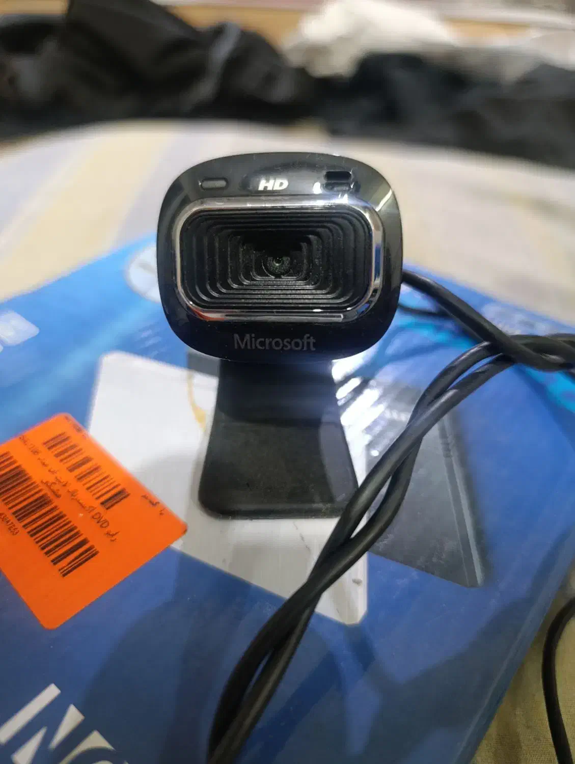 وبکم درایور اکسترنال|قطعات و لوازم جانبی رایانه|ملارد, |دیوار