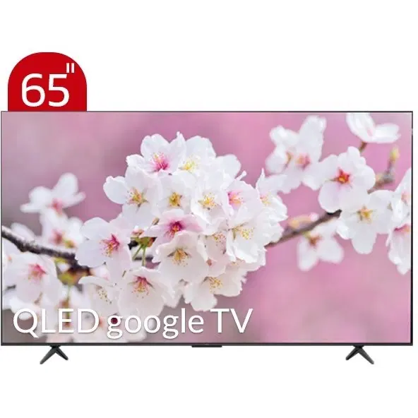تلویزیون TCL 65c655|تلویزیون و پروژکتور|تهران, پونک|دیوار