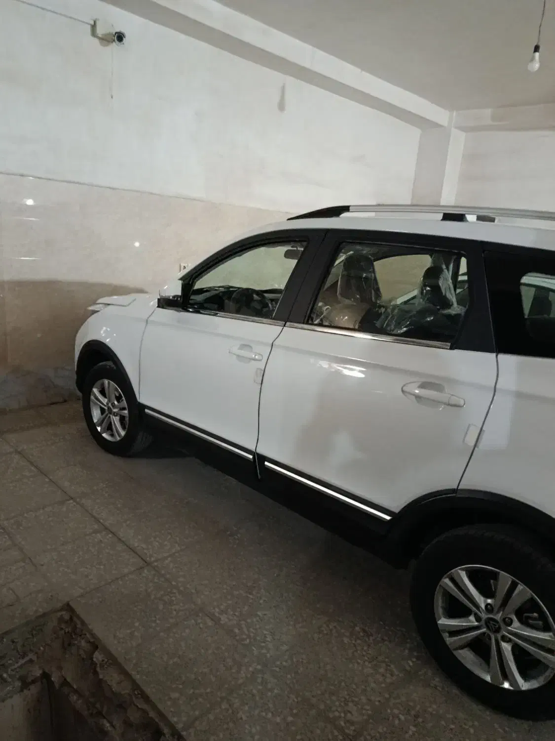 خودرو تیام مدل ۴۰۲تحویل ۴۰۴|خودرو سواری و وانت|کرج, گلشهر|دیوار