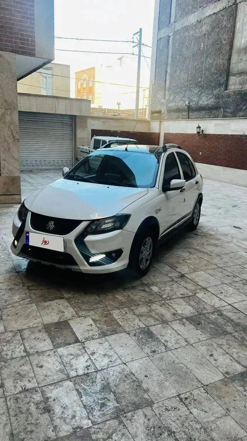 کویک فول فول|خودرو سواری و وانت|کرمان, |دیوار