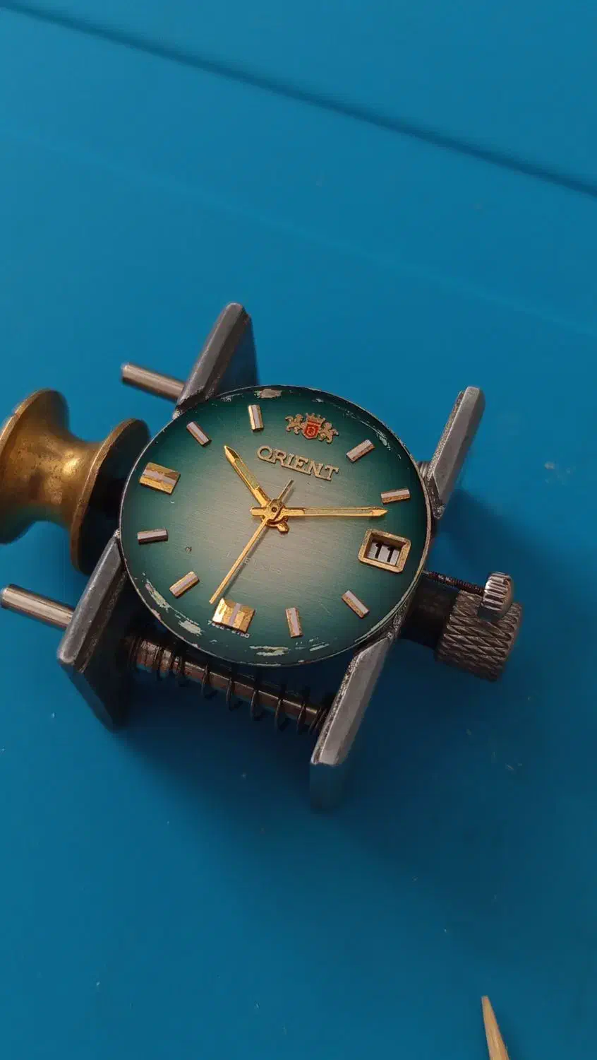 ساعت سیکو و اورینت|ساعت|شیروان (خراسان), |دیوار